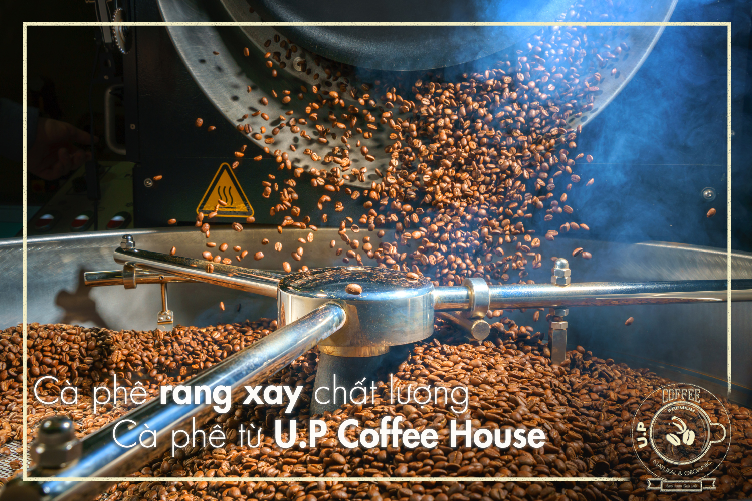 Hạt cà phê đặc sản