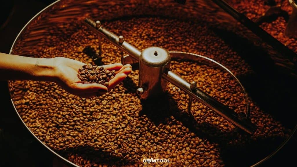 Lịch sử cà phê